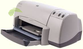HP Deskjet 930c