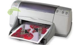 HP Deskjet 952c