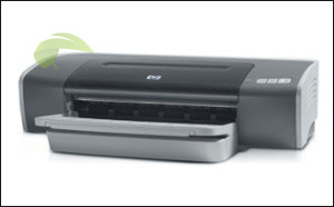 HP Deskjet 9670