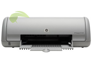 HP Deskjet D1320