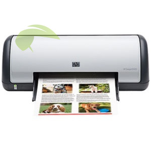 HP Deskjet D1430