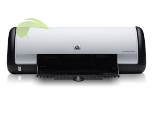 HP Deskjet D1455