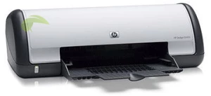HP Deskjet D1460