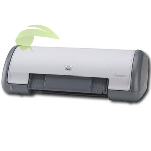 HP Deskjet D1530