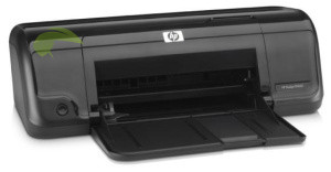HP Deskjet D1660