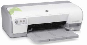 HP Deskjet D2560
