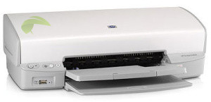 HP Deskjet D4160