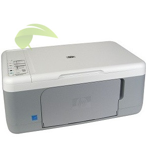 HP Deskjet F2250