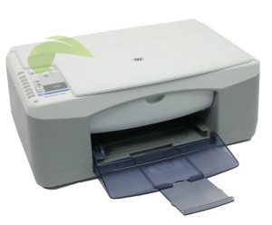 HP Deskjet F380