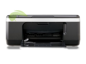 HP Deskjet F4140 All-in-One