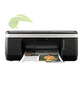 HP Deskjet F4190 All-in-One