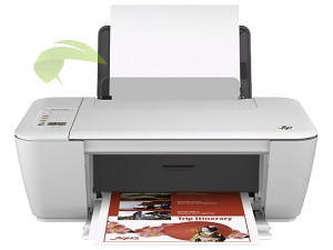 HP Deskjet Ink Advantage 2545