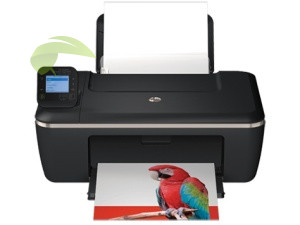 HP Deskjet Ink Advantage 3515