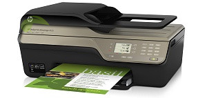 HP Deskjet Ink Advantage 4625