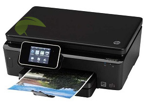 HP Deskjet Ink Advantage 6520