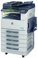 Konica Minolta Di-2011