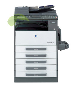 Konica Minolta Di181