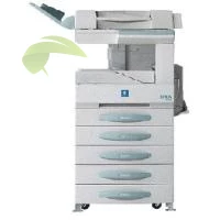 Konica Minolta Di200