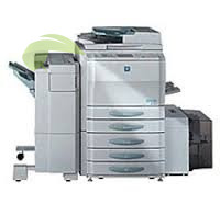 Konica Minolta Di450