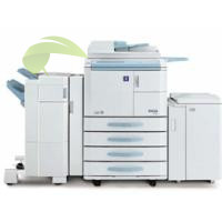 Konica Minolta Di551