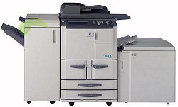 Konica Minolta Di5510