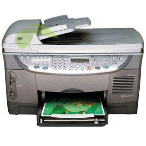 HP Digital Copier 410