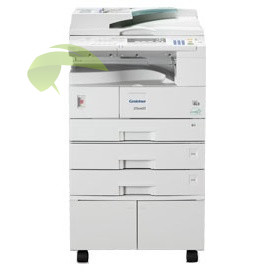 Gestetner DSm615