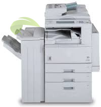 Gestetner DSm622
