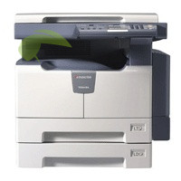 Toshiba e-STUDIO 166