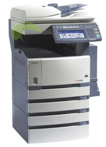 Toshiba e-STUDIO 202L