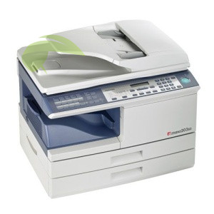 Toshiba e-STUDIO 203