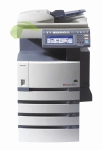 Toshiba e-STUDIO 203L