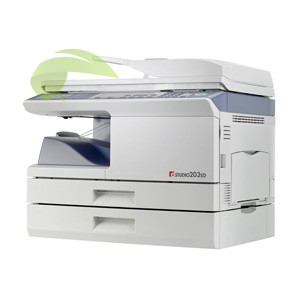 Toshiba e-STUDIO 203S