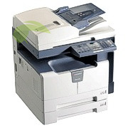 Toshiba e-STUDIO 206