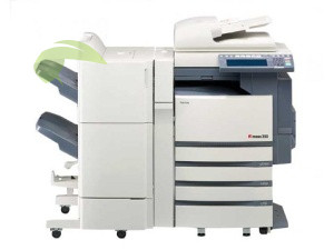 Toshiba e-STUDIO 350