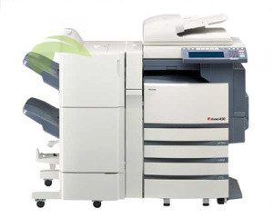 Toshiba e-STUDIO 450