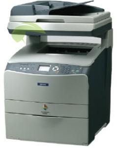 Epson AcuLaser CX21N