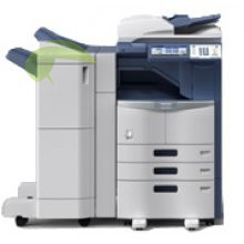 Toshiba e-STUDIO 506SE