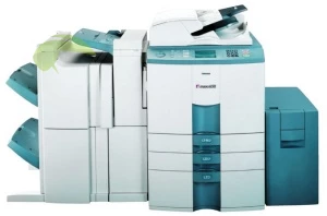 Toshiba e-STUDIO 650