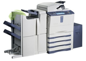 Toshiba e-STUDIO 720