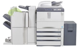 Toshiba e-STUDIO 755