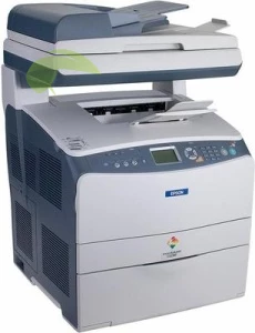 Epson AcuLaser CX21NF