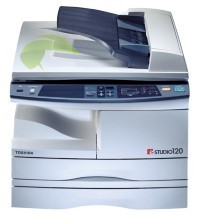 Toshiba e-STUDIO120