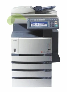 Toshiba e-STUDIO202L