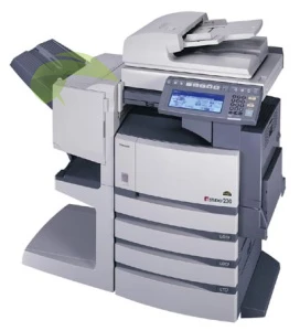 Toshiba e-STUDIO230