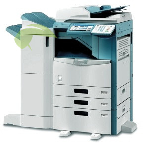 Toshiba e-STUDIO306SE