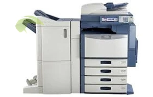 Toshiba e-STUDIO3540C