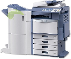 Toshiba e-STUDIO4540C