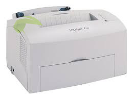 Lexmark E220