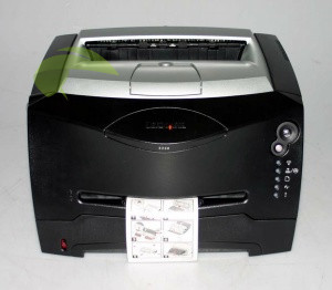 Lexmark E238
